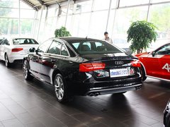 2013 4.0T DCT 