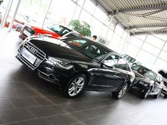 2013 4.0T DCT 