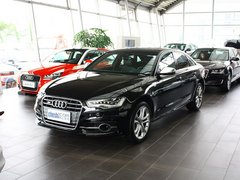 2013 4.0T DCT 
