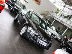 2013 4.0T DCT 