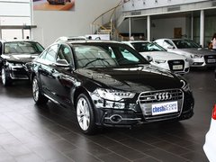 2013 4.0T DCT 