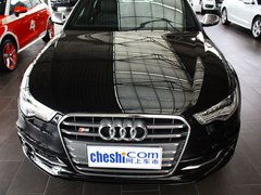 2013 4.0T DCT 