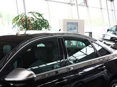 2013 4.0T DCT 