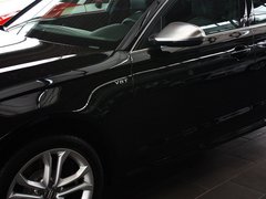 2013 4.0T DCT 