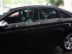 2013 4.0T DCT 