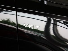 2013 4.0T DCT 