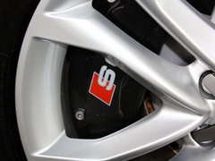 2013 4.0T DCT 