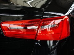2013 4.0T DCT 