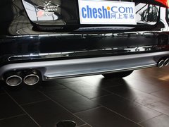 2013 4.0T DCT 
