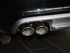 2013 4.0T DCT 