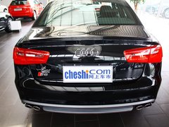2013 4.0T DCT 