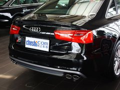 2013 4.0T DCT 
