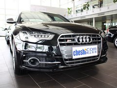 2013 4.0T DCT 