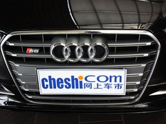 2013 4.0T DCT 