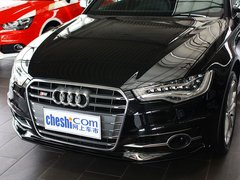 2013 4.0T DCT 