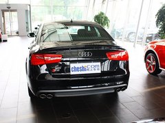2013 4.0T DCT 
