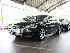 2013 4.0T DCT 