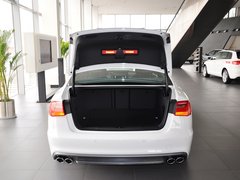 2013 4.0T DCT 