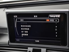 2013 4.0T DCT 