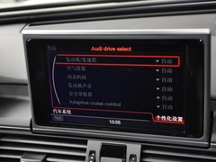 2013 4.0T DCT 