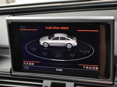 2013 4.0T DCT 