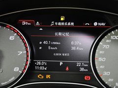 2013 4.0T DCT 