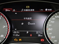 2013 4.0T DCT 