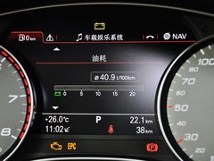 2013 4.0T DCT 