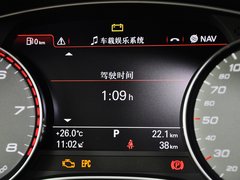 2013 4.0T DCT 