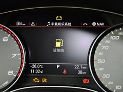 2013 4.0T DCT 