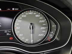 2013 4.0T DCT 