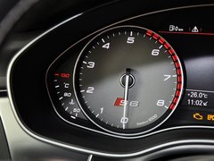 2013 4.0T DCT 