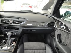 2013 4.0T DCT 