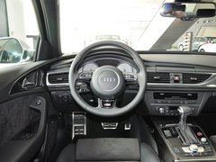 2013 4.0T DCT 
