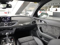 2013 4.0T DCT 