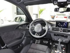 2013 4.0T DCT 
