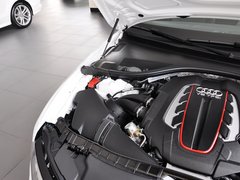 2013 4.0T DCT 