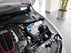 2013 4.0T DCT 