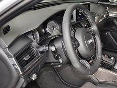 2013 4.0T DCT 