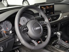 2013 4.0T DCT 