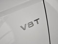 2013 4.0T DCT 