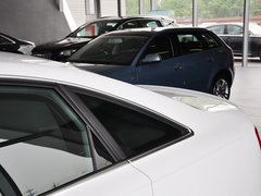 2013 4.0T DCT 