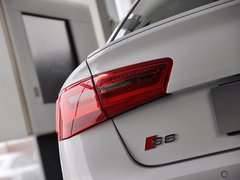 2013 4.0T DCT 