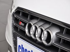 奥迪S6 2013款 4.0T DCT 