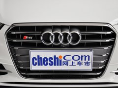 2013 4.0T DCT 