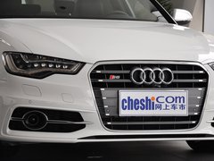 2013 4.0T DCT 