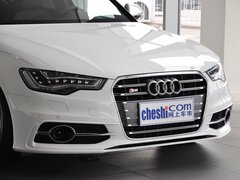 2013 4.0T DCT 