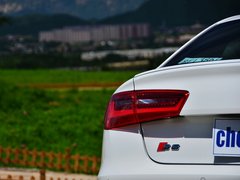 2013 4.0T DCT 