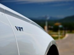 奥迪S6 2013款 4.0T DCT 