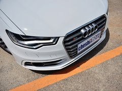 2013 4.0T DCT 